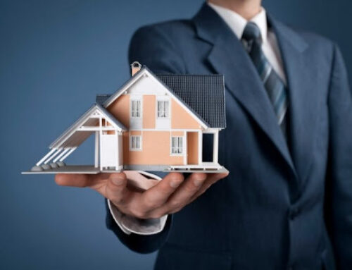 Sale of Property Vendors Statement